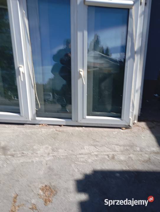 Okna zewnetrze