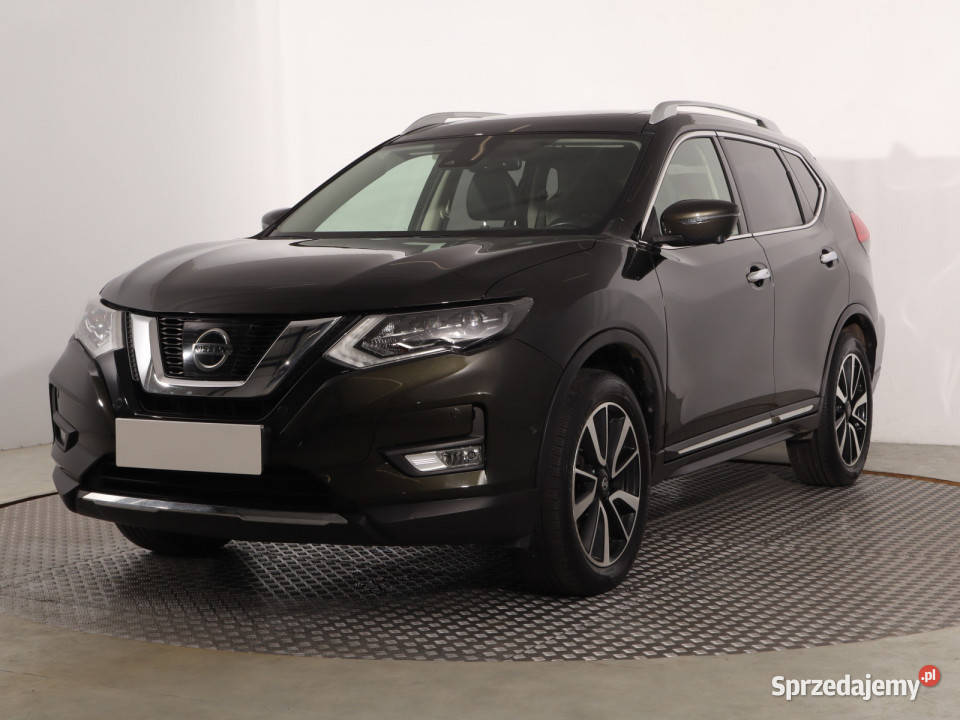 Nissan XTrail 16 dCi SUV Katowice