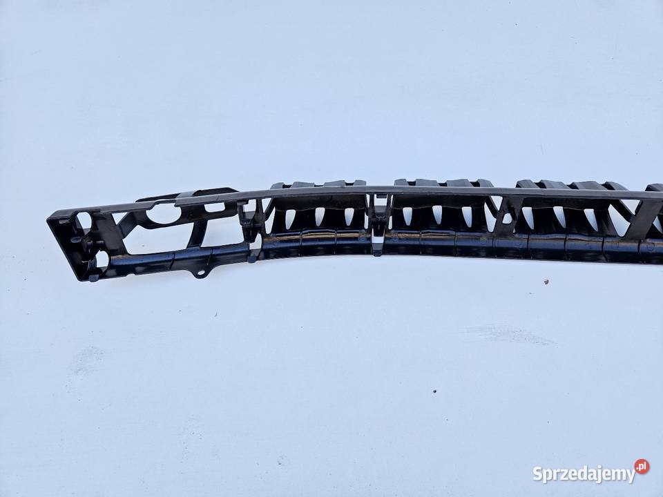 SUZUKI SWIFT MK6 WZMOCNIENIE BELKI ABSORBER Motoryzacja wielkopolskie