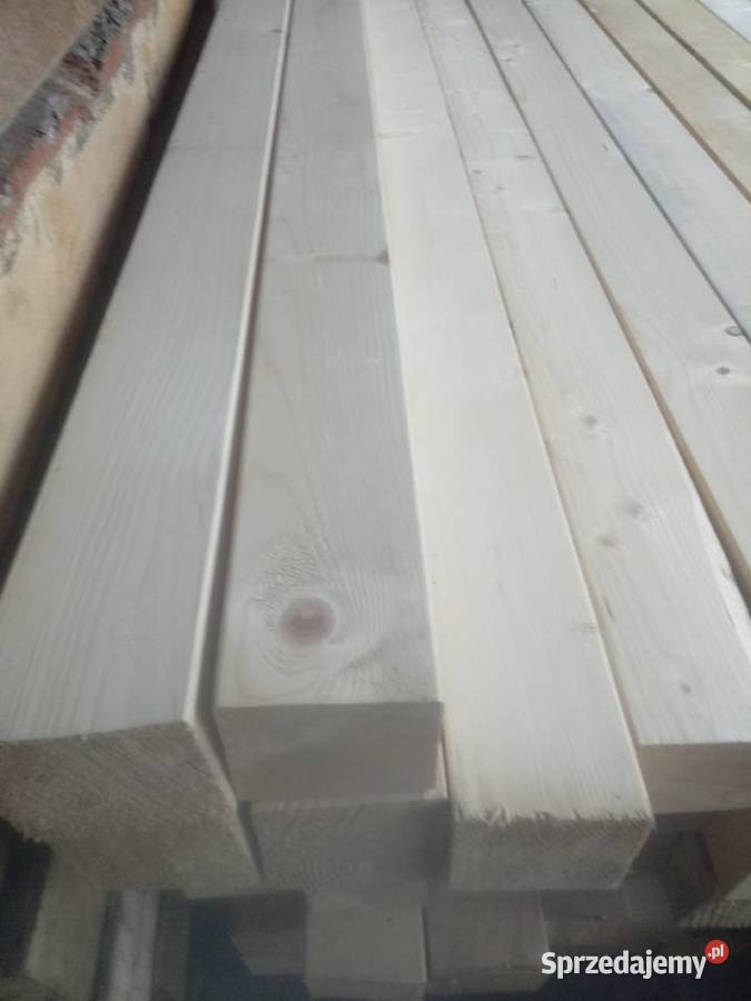 Deska podłoga sosnowa Częstochowa