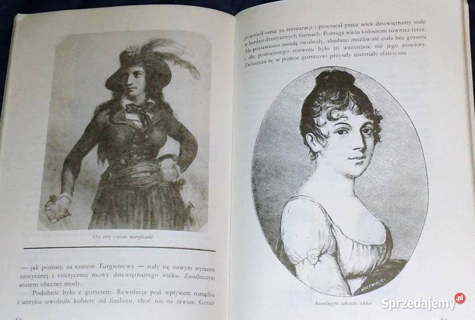 Historia pięknej kobiety Andrzej Banach Chełm