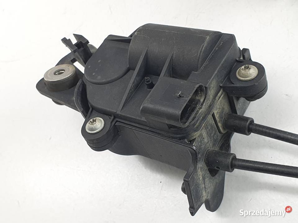 Exup Zawor Sterujacy Silniczek Bmw R 1200 Gs Czujniki i sterowniki Czujniki i sterowniki łódzkie Łódź