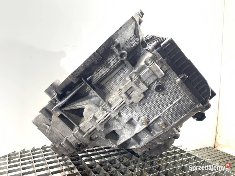 SKRZYNIA BIEGÓW FORD MONDEO MK5 E1GR7000DE 20 podkarpackie