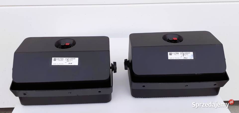 Tonsil ZG30CS2 Dynamic Speaker HX50Altus