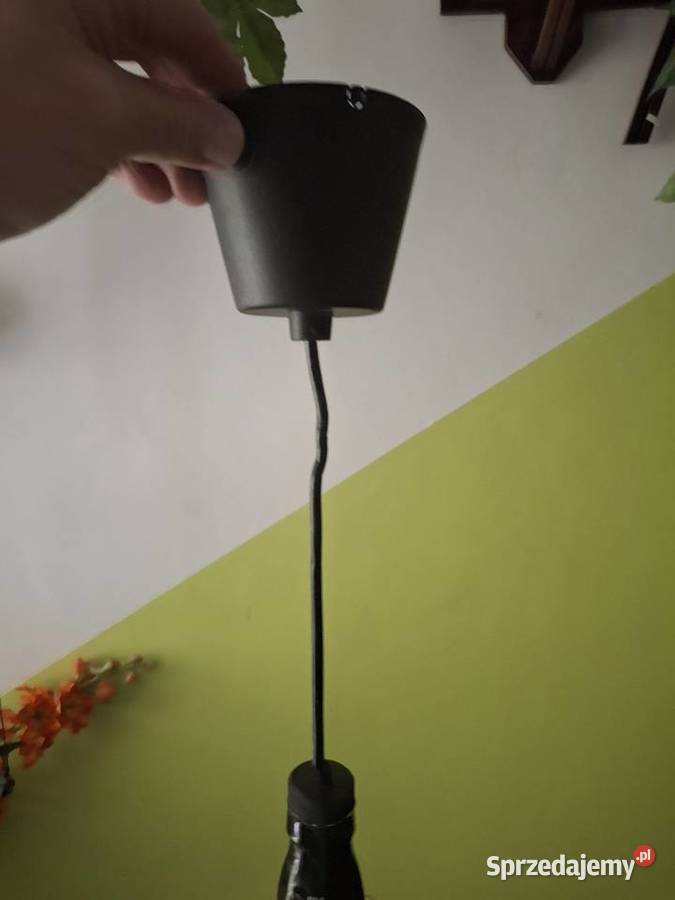 Lampa Jack Daniels 15l Łódź