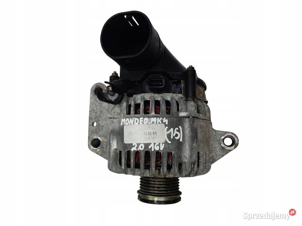 ALTERNATOR Ford Mondeo IV Focus C 20 16V osobowe sprzedam