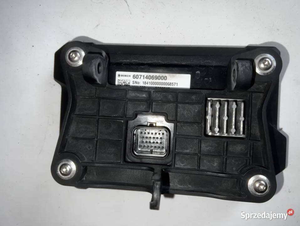 Licznik wyświetlacz TFT KTM 1290 Superduke GT Ostrów Wielkopolski