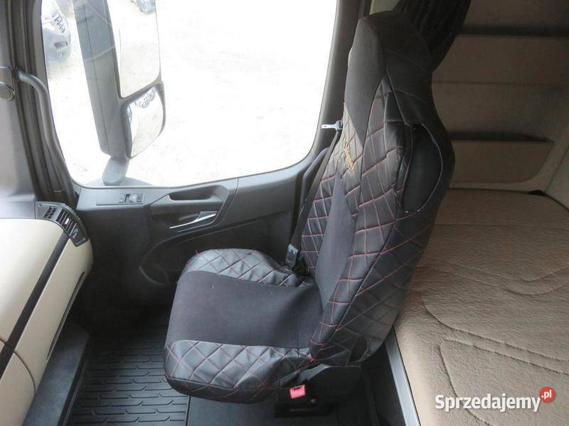 MERCEDESBENZ ACTROS 2023 128090 ccm 449 Warszawa