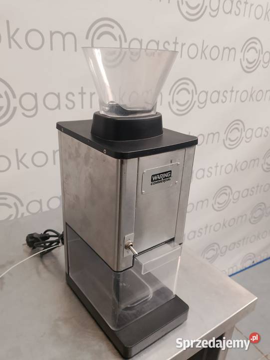Kruszarka do lodu Waring Wrocław