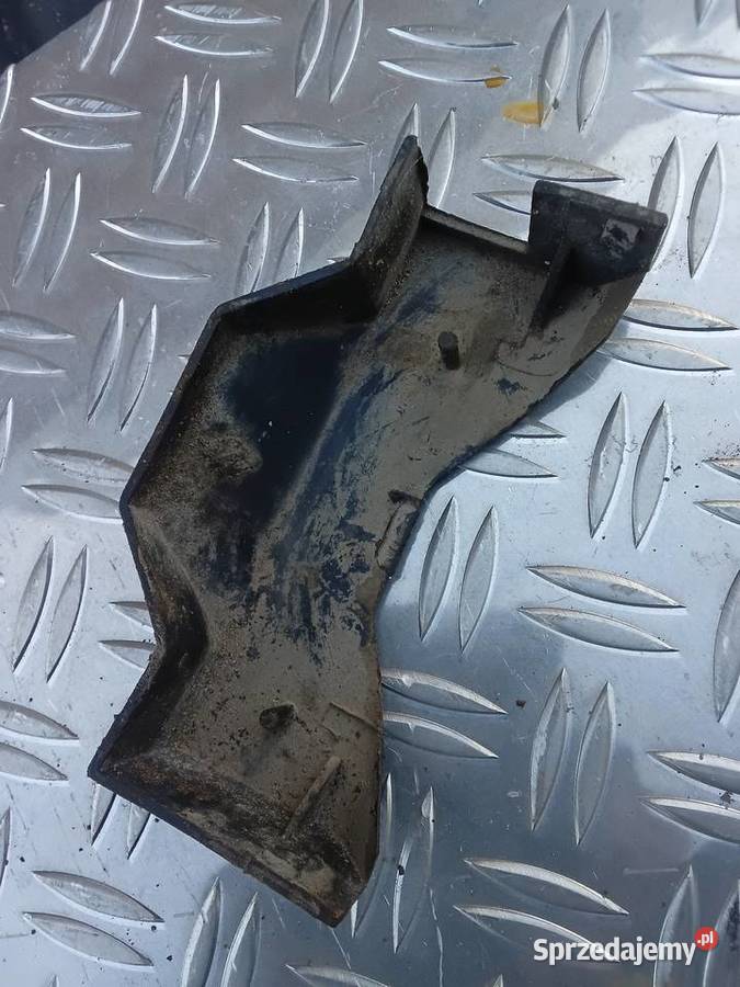 Fiat 126p osłona zamka bagażnika Milejewo sprzedam