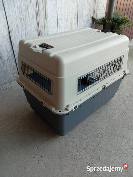 duży transporter psów 496 sprzedam
