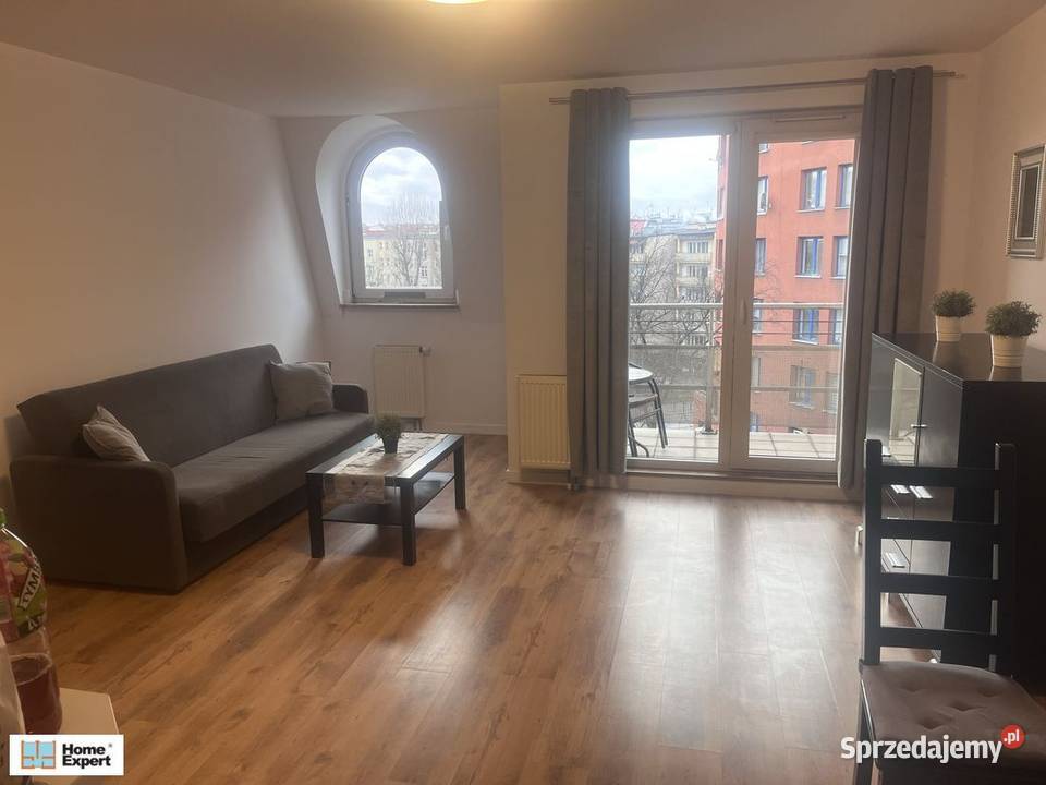 2pok 48met Niskich Łąk BALKONWINDAPARKING Mieszkania dolnośląskie Wrocław