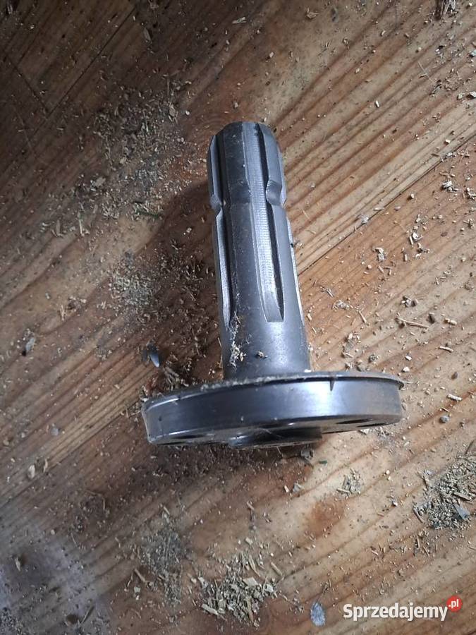 Części różne Gowarczów sprzedam