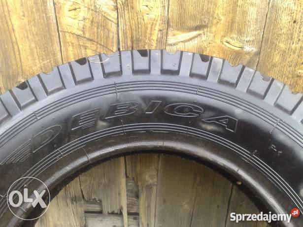 Opony 75020 dębica sprzedam