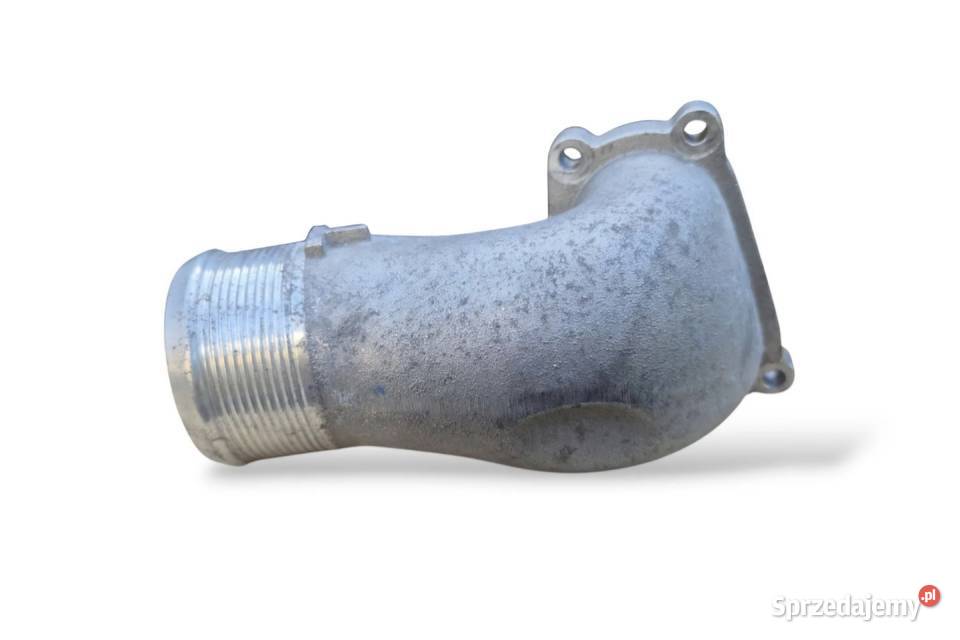 RURA RURKA PRZEWÓD POWIETRZA AUDI A4 B6 18T BEX Działoszyce