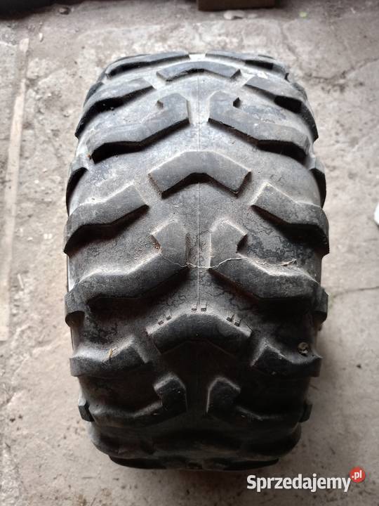 Sprzedam opony do quad ATV