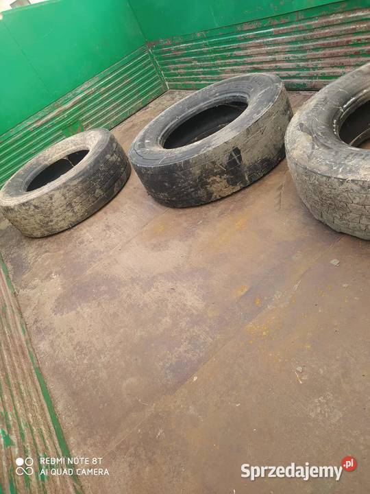 Sprzedam przyczepę Autosan d47 Kalisz