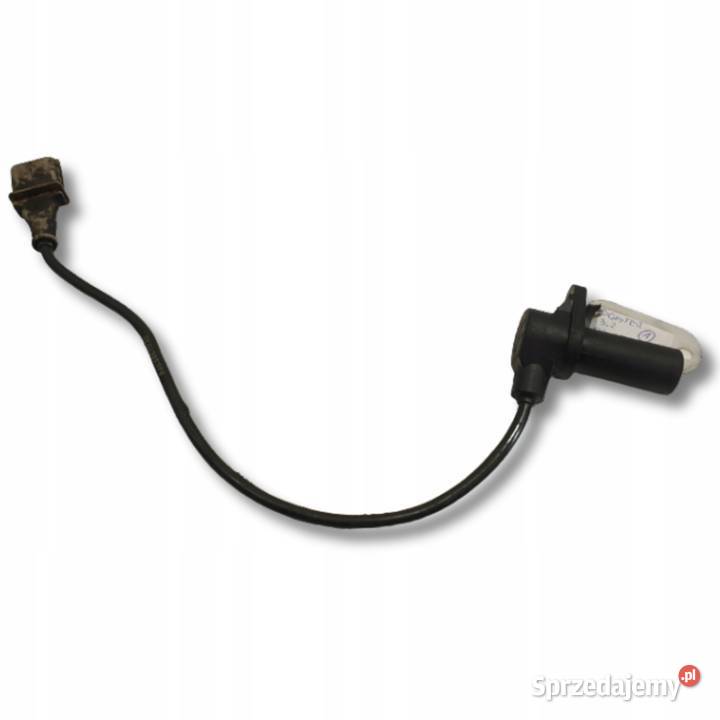 CZUJNIK POŁOŻENIA WAŁU Porsche Boxster 986 32 osobowe Chełm