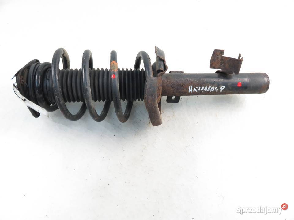 MCPERSON PRAWY PRZEDNI MAZDA 5 CR19 20 MZRCD osobowe