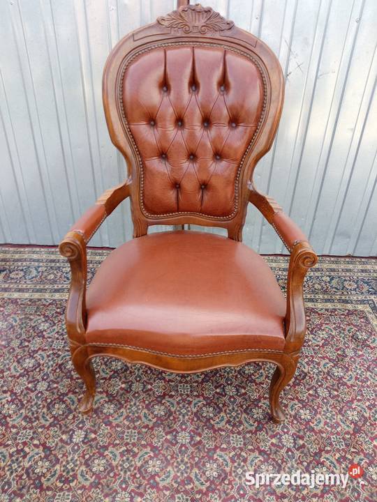 Fotel sprzedam