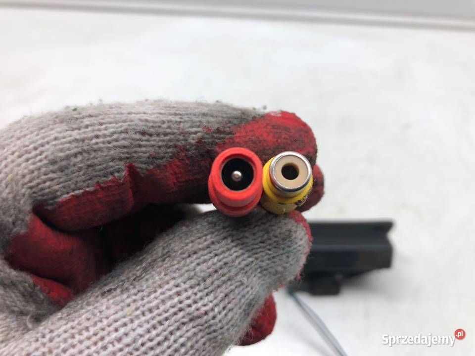 KLAMKA KLAPY KAMERA BMW E93 LS8003 Kabriolet