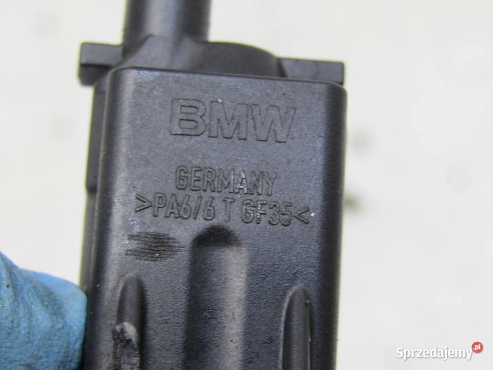 ELEKTROZAWÓR 15 B BMW osobowe lubelskie