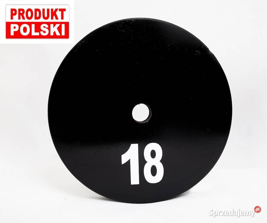 Obciążenie Siłownia Grodzisk Wielkopolski