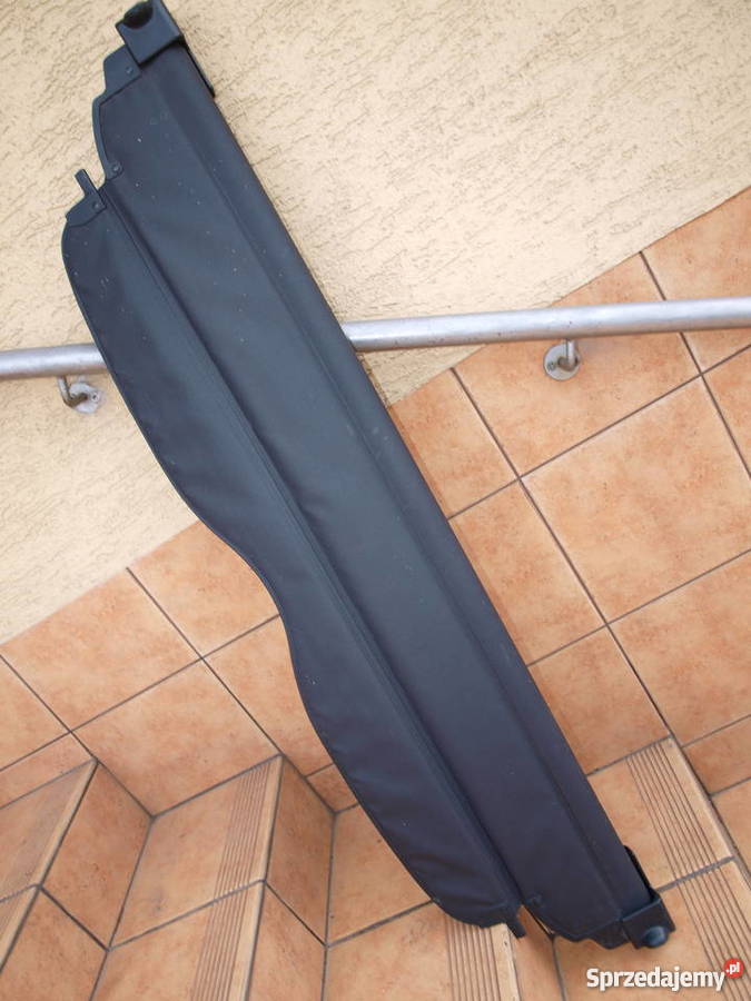 Ford Mondeo Kombi roleta bagażnika 1993 2000r Kalisz