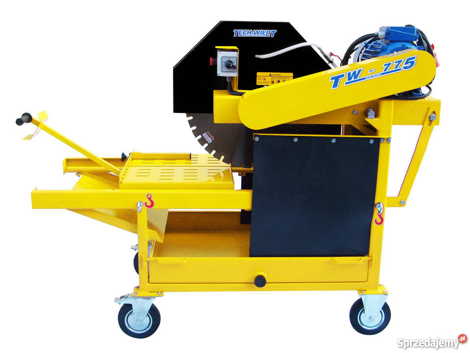 PIŁA STOLIKOWA BUDOWLANA DO PUSTAKÓW TARCZA Wrocław