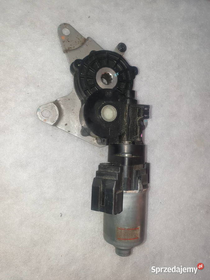 Silniczek Siodmego fotela land cruiser Części podkarpackie sprzedam