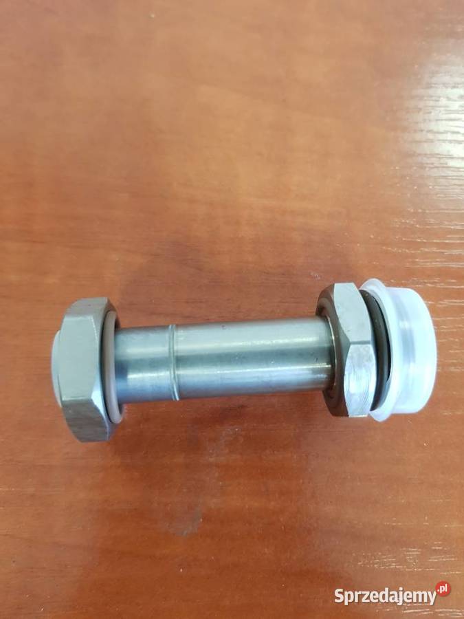 91138081144 Coupling M20x1 M13x1518 LELY Sulechów sprzedam