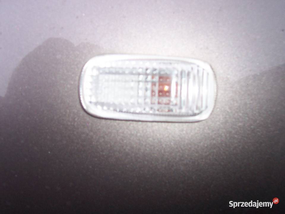 kierunkowskaz audi a4 b7 ORYGINAŁ osobowe Chełm sprzedam