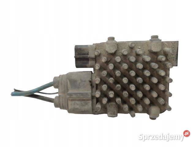 REZYSTOR OPORNICA 1049933012 Mitsubishi Galant