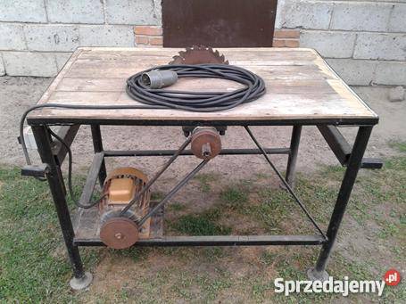 Sprzedam Krajzega do drewna sprzedam