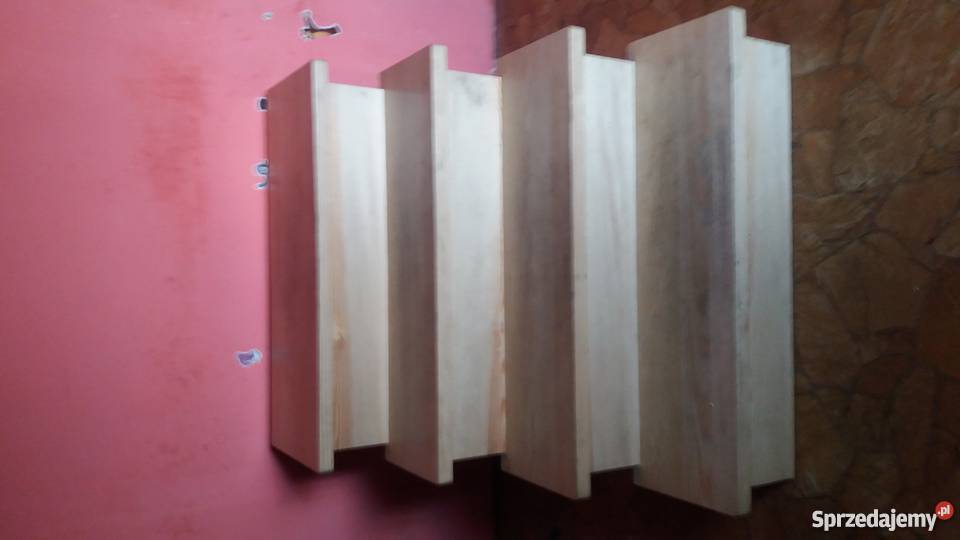 Sprzedam schody Mikołów