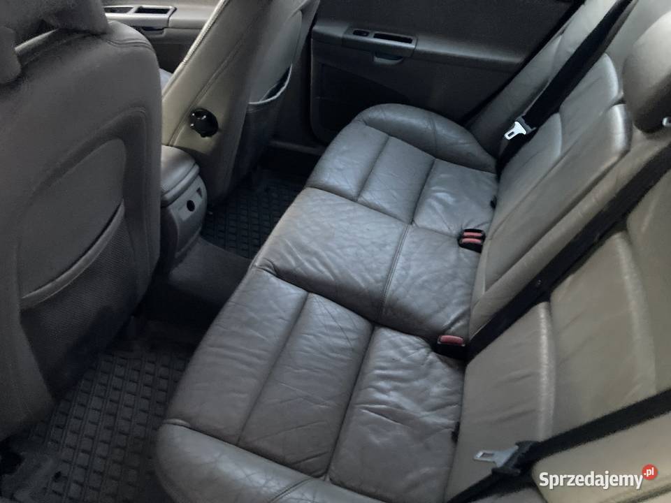 Pierwszy Właściciel Pojazdu kupiony w polskim salonie Chorzów