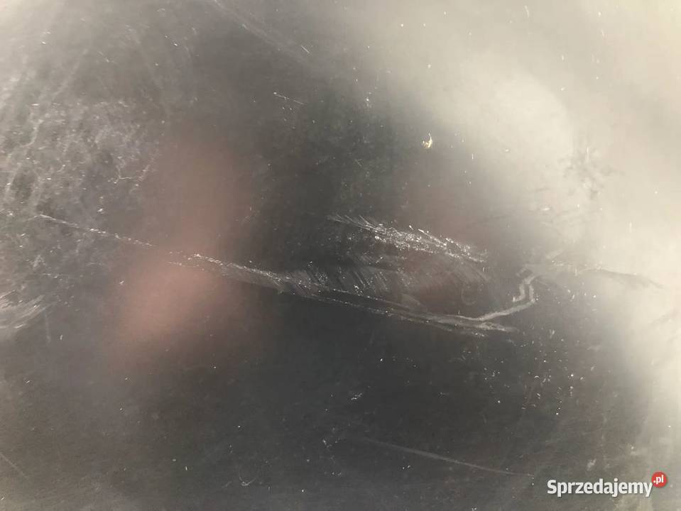 TOYOTA AURIS II E18 LIFT 20152018 HB ZDERZAK TYŁ Pozostałe Skarżysko-Kamienna