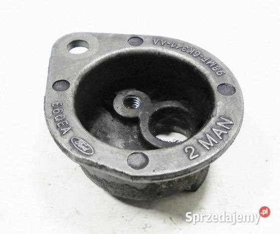 MOCOWANIE CZUJNIKA FOCUS MK1 14 16V FXDC osobowe Sosnowiec
