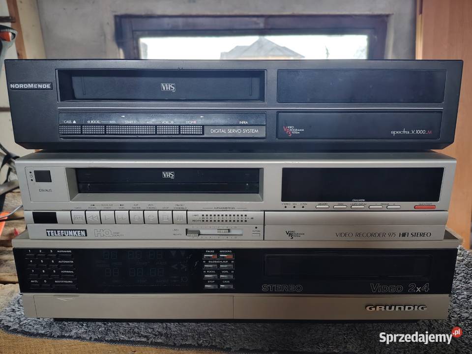 Odtwarzacze DVD Rzędowice