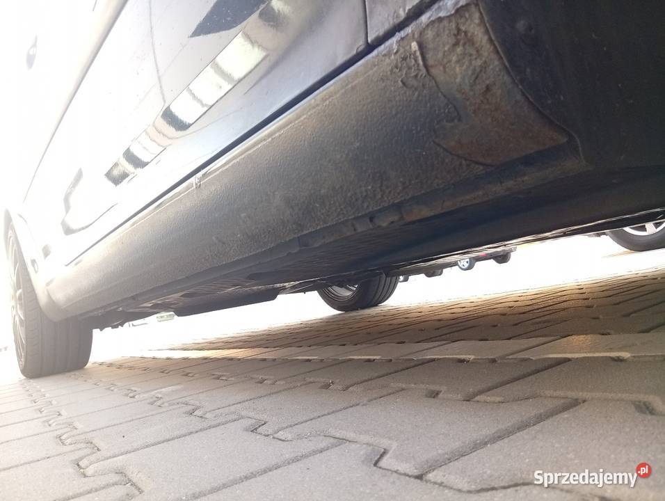 Golf V 14mpi LPG Klima Poczesna