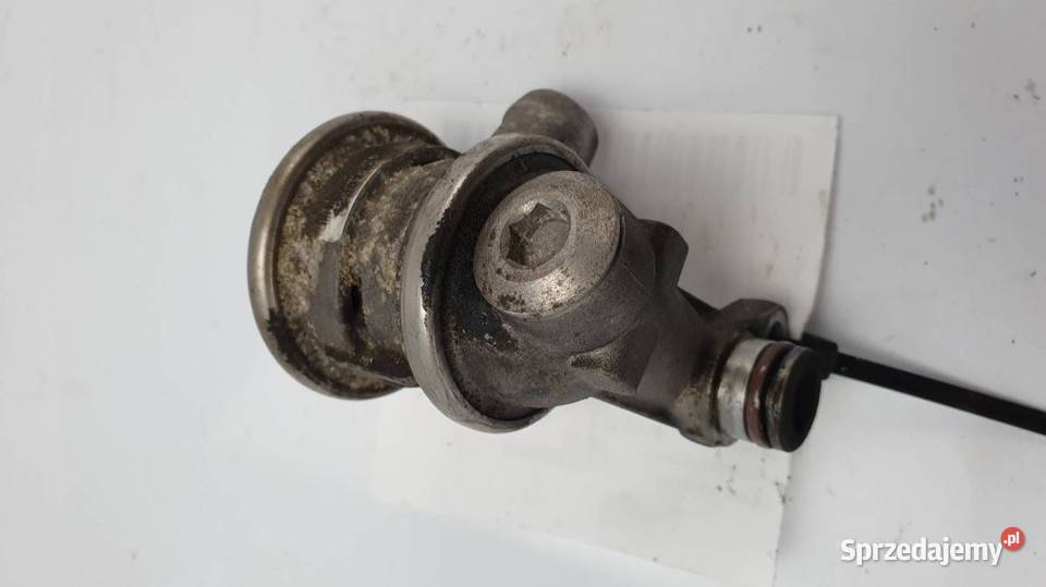 ZAWÓR EGR 7PP131109A PANAMERA 970 Lipno