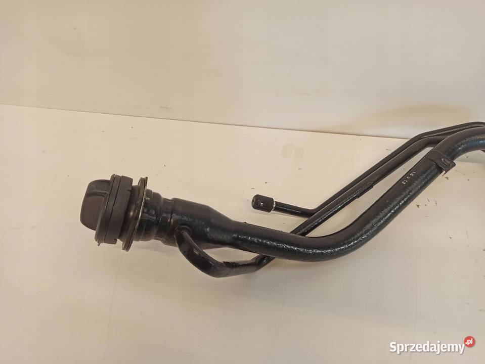 SUZUKI SWIFT MK8 RURY WLEWU PALIWA 12 HYBRID