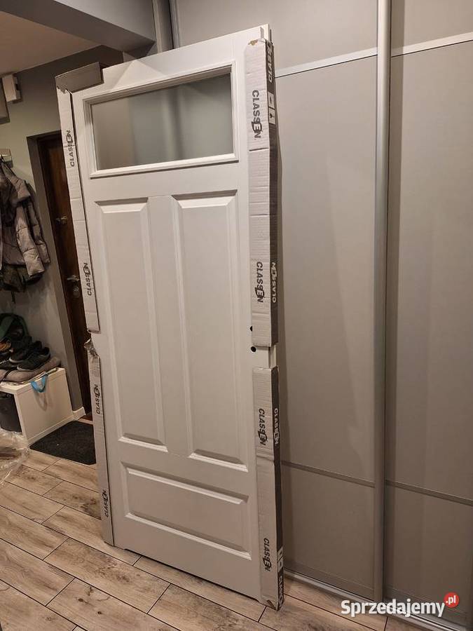 Drzwi pokojowe morano Łódź