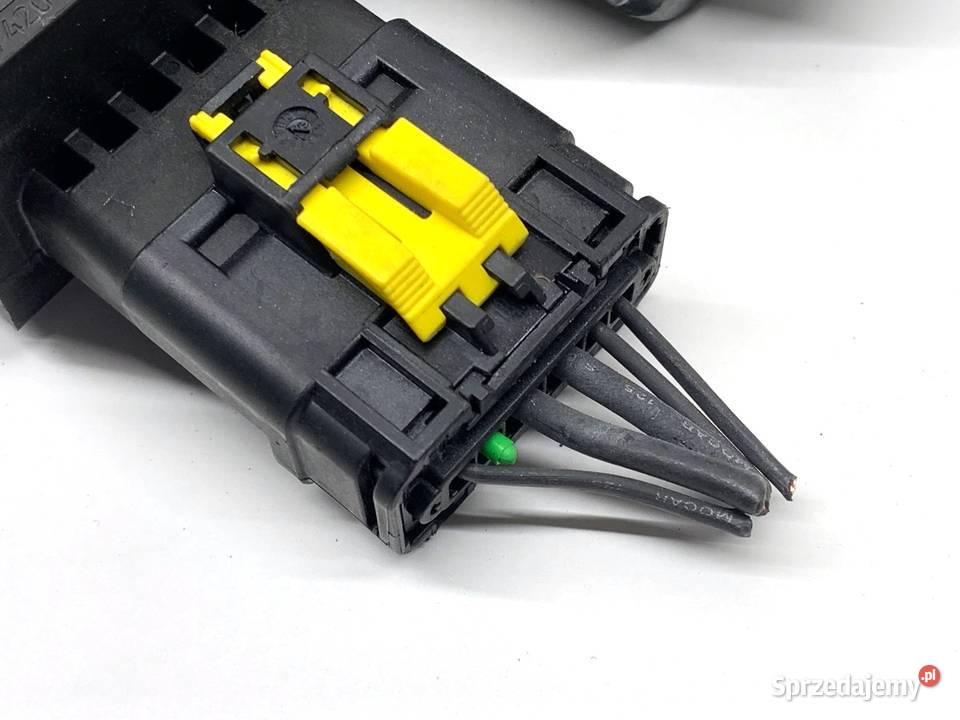 SILNIK PODNOSZENIA SZYBY PRAWY TYŁ TOYOTA PROACE Mechanizmy opuszczania szyb