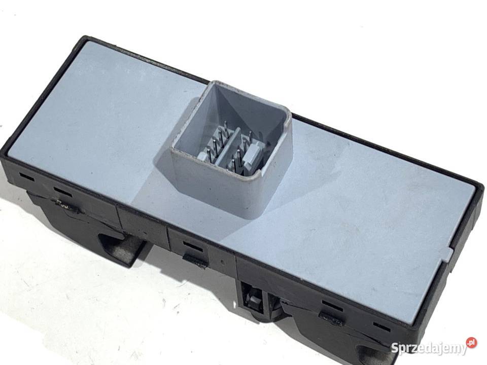 PRZEŁĄCZNIK SZYB VW TOURAN 0310 Minivan WŁĄCZNIK osobowe