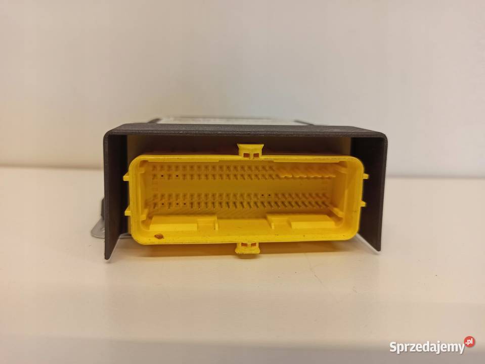 MODUŁ STEROWNIK AIRBAG AUDI A6 C7 4H0959655H A8 Komputery
