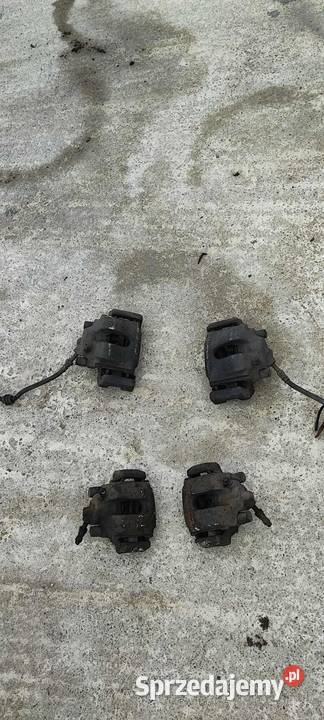 Hamulce Duże BMW E46 E36 SWAP 300mm Przód Tył