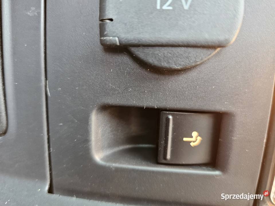 Seat Alhambra 20Tdi 184 7 Osób bezwypadkowy hak Motoryzacja Lublin sprzedam