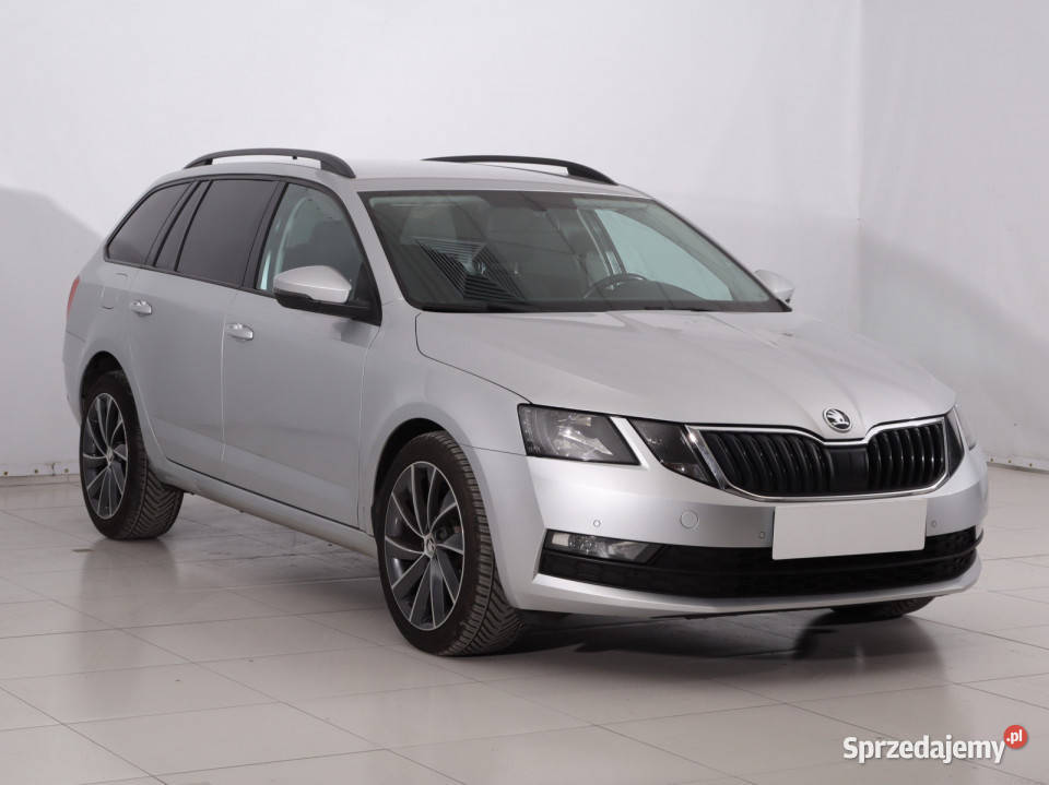 Skoda Octavia 16 TDI system Start-Stop Piaseczno sprzedam