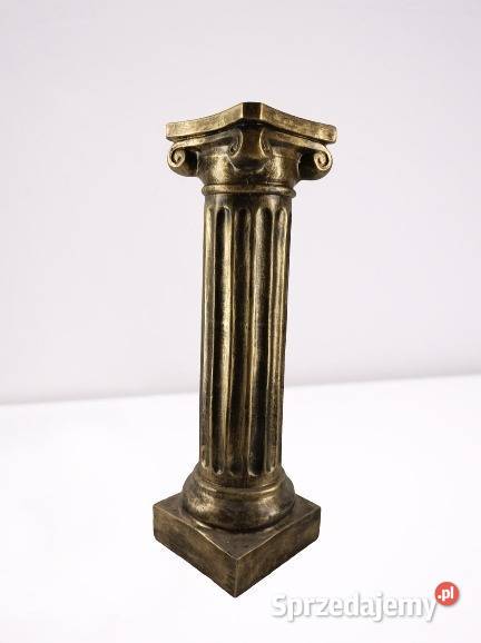 Dekoracja Figura Kolumna Warszawa